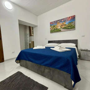 Casa vacanze La Bonta' di Palermo